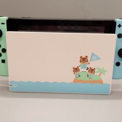 Animal Crossing Nintendo Switch - EXCELLENT CONDITION
