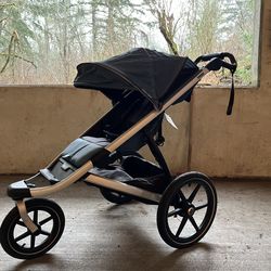 Thule Urban Glide 2 Jogger