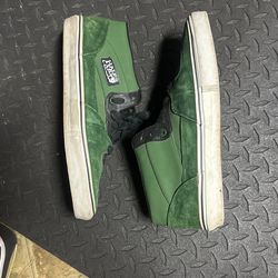 Vans Off the Wall Half Cab Skateboarding shoe