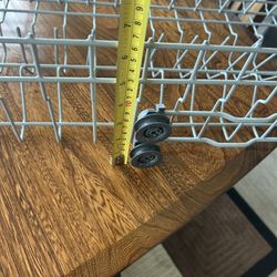 G.E.  2023 Dish Washer Rack