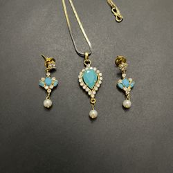 Pendant Set