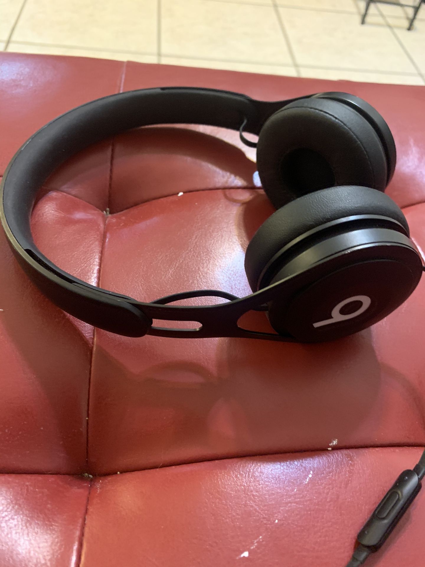 Beats-not free make me an offer