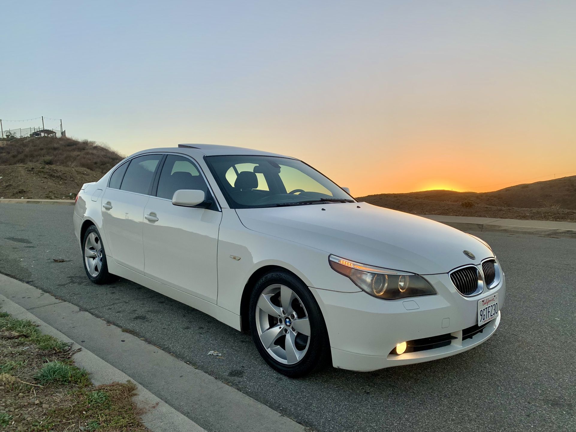 2007 BMW 530i For Sale In Rialto CA OfferUp 2007-bmw-530i-for-sale-in-rialto-ca-offerup
