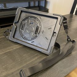 iPad Case 10.2 Inch screen