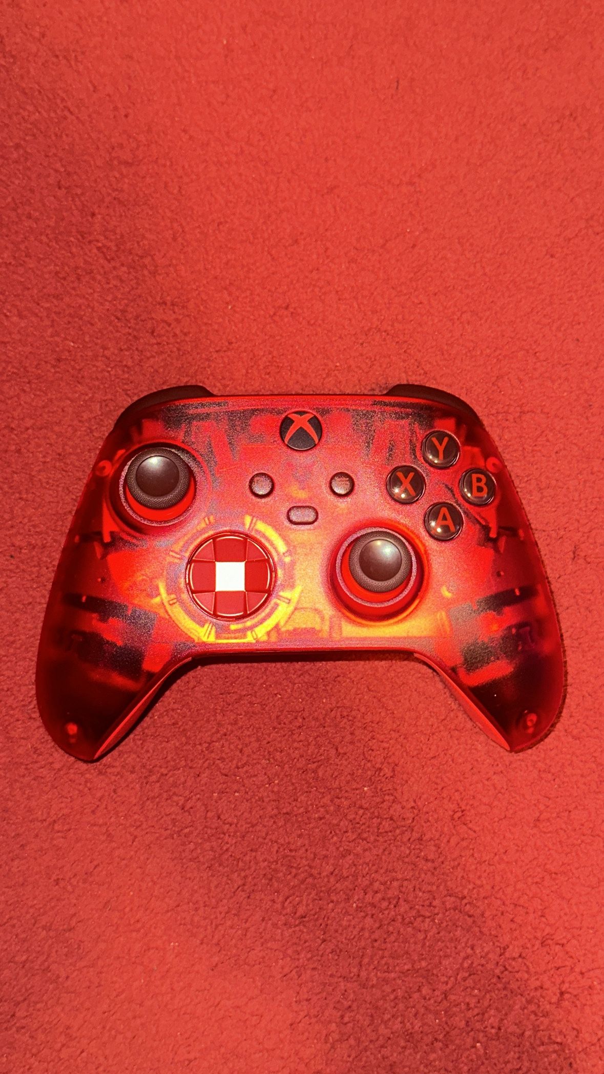Xbox Controller