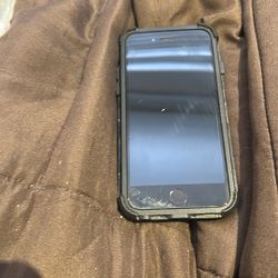iPhone 8