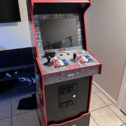 Arcade 