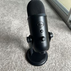 Microphone - Blue - Yeti