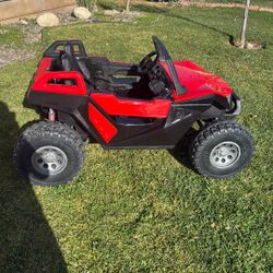 Atv Toy