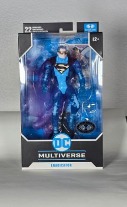 McFaralane Eradicator Platinum Edition