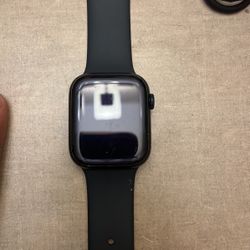 Newest Gen Apple Watch  