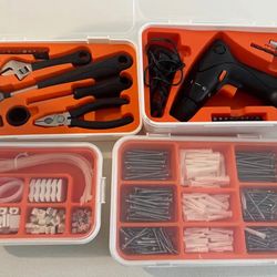 Tool sets IKEA