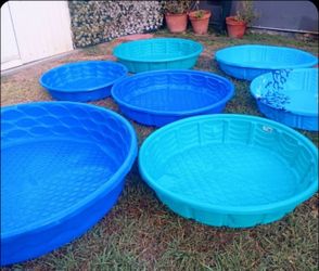 Swimming Pools Kids $10 each