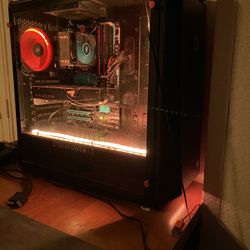 Gaming Pc