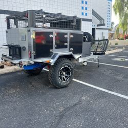 New Graveler Trailer