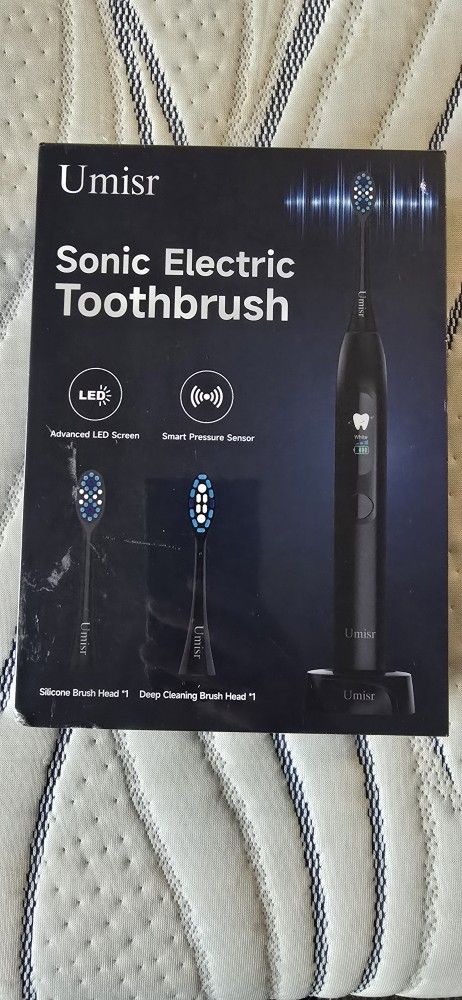 Electric Toothbrush