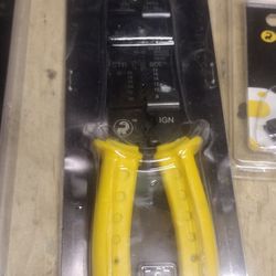 Brand New Tools 