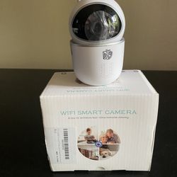 Smart Camera