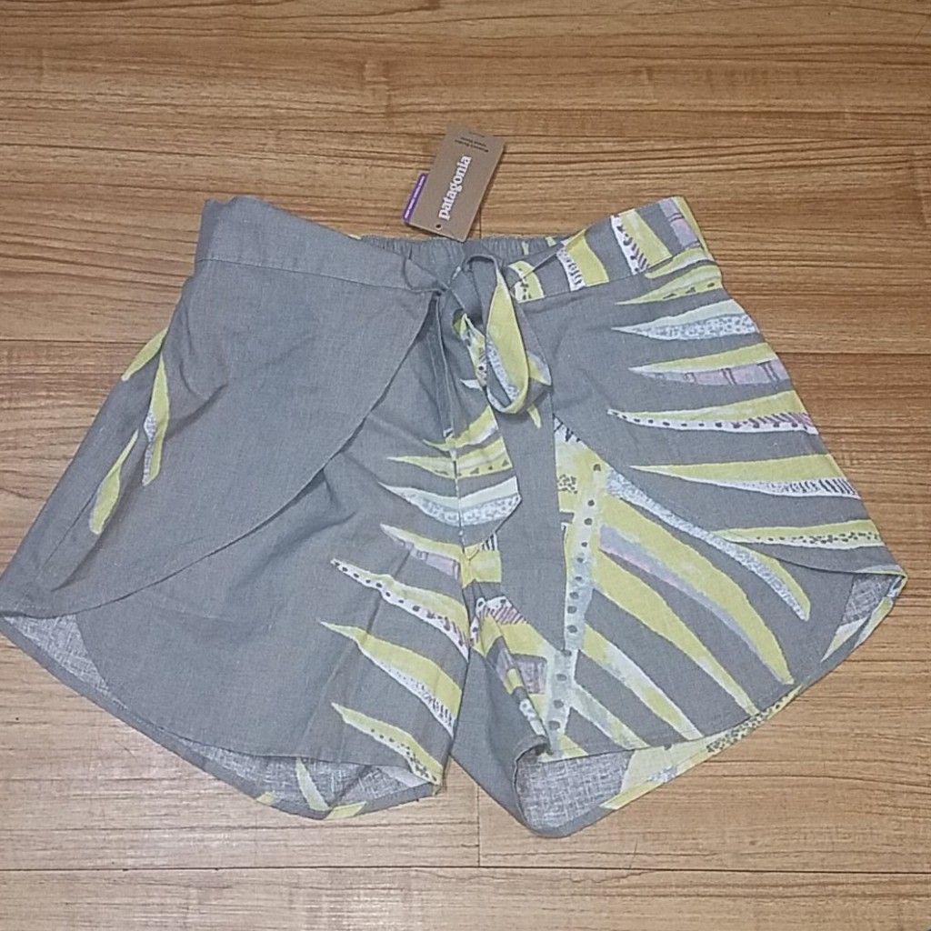 Patagonia short size xs