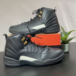 Jordan 12 The Masters