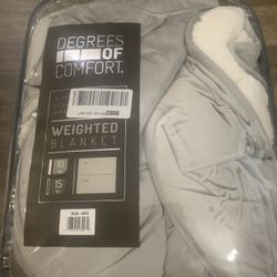 Weighted Blanket