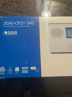 Great deal New New New Go Control Home Security Automation System Panel 
