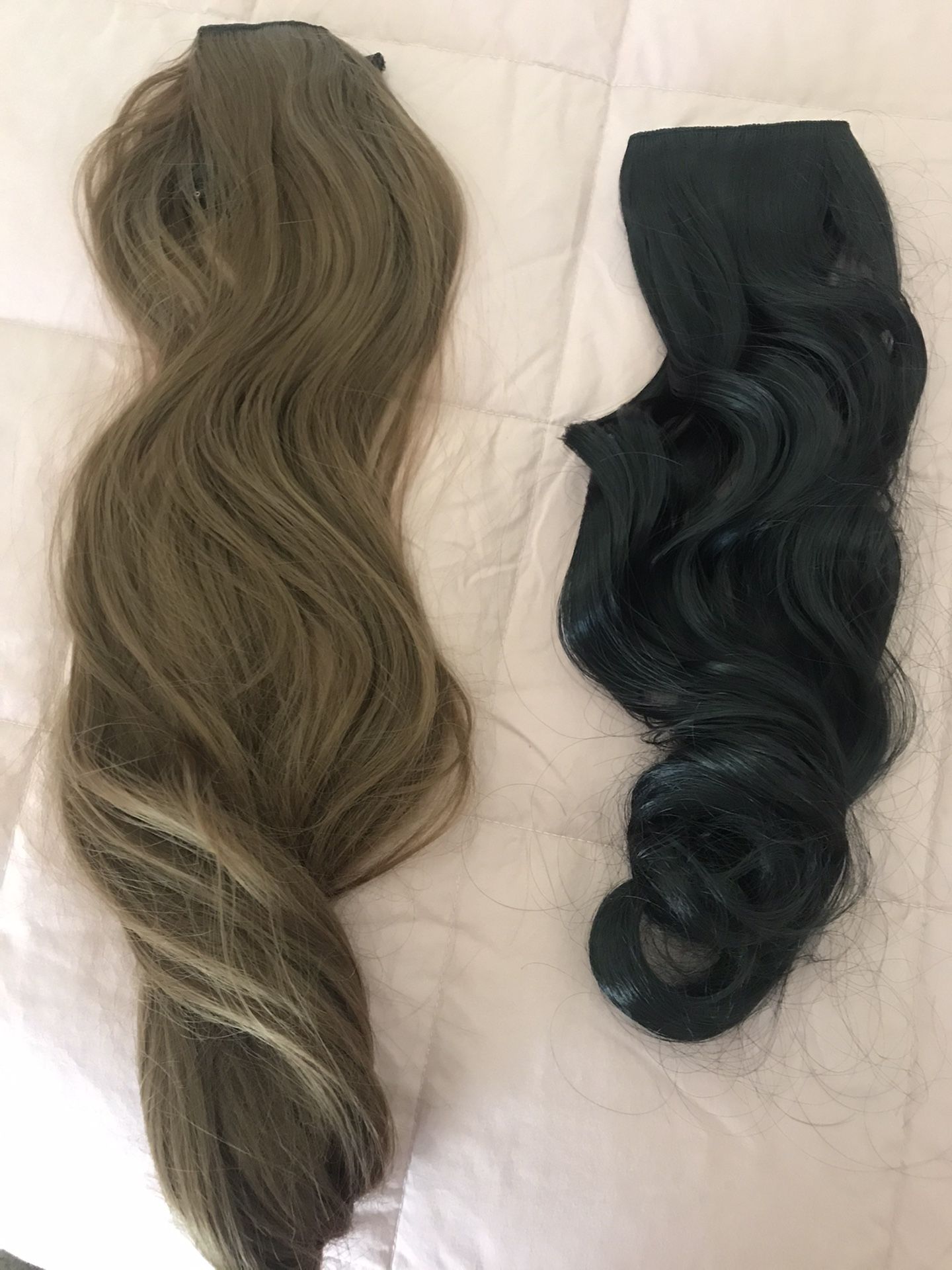 Hair Extensions
