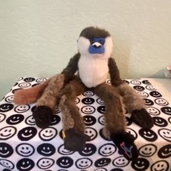 CUTE Stuffed Monkey/ Toy 