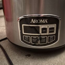 Rice cooker