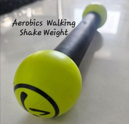 Walking / Exercise Weight