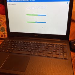 Dell Inspiron Laptop 2019 3582