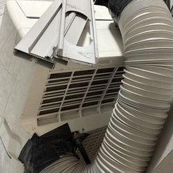 Honeywell Portable AC Unit