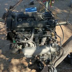 1994 integra engine