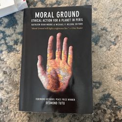 Moral Ground 