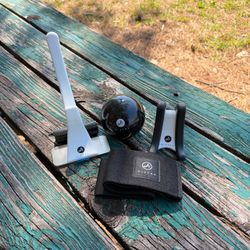 Aletha Recovery Tool Set