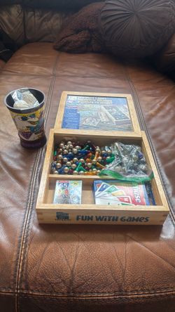 Board Games