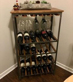 wine cabinet