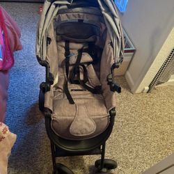 Strollers 