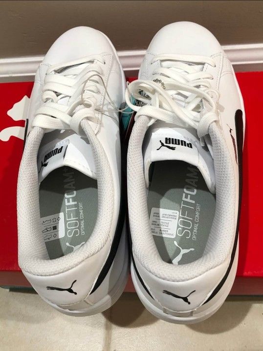 Brand New Puma Shoes Size 10