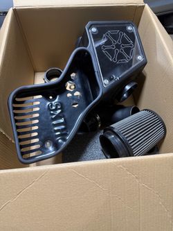 2024 tacoma sr5 intake