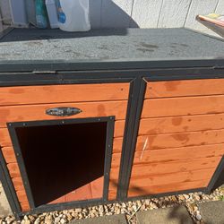 Dog House