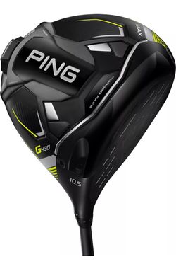 PING G440 Max Driver 10.5° Right Hand