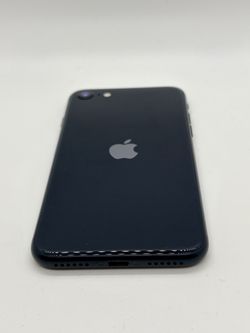 IPHONE SE 64GB UNLOCKED MINT