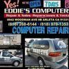 EDDIE'S COMPUTER REPAIR