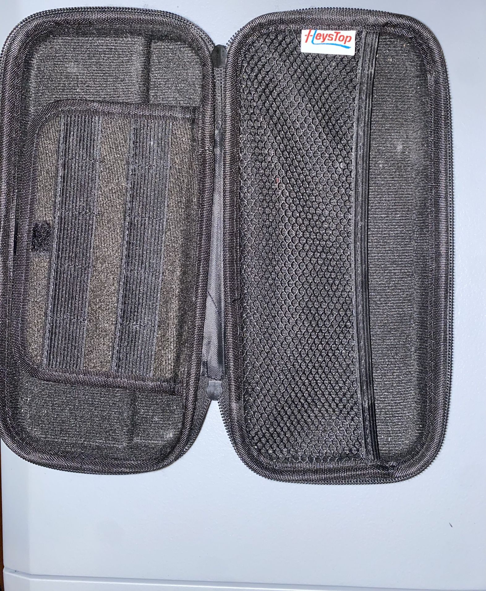 Nintendo Switch Case