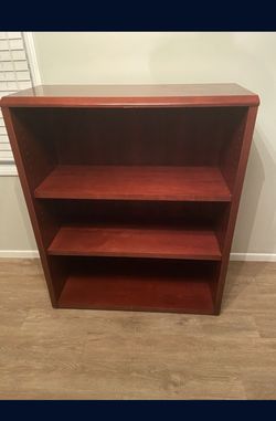 Bookshelf