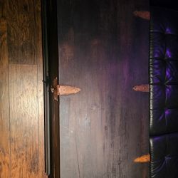 Coffee Table/ Wooden Chest