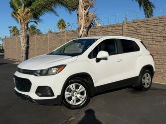 2019 Chevrolet Trax