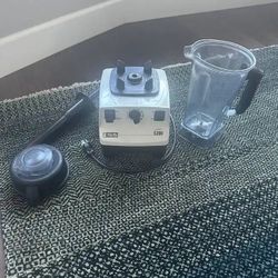 Vitamix 5200 Blender