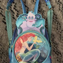 Disney Loungefly Backpack
